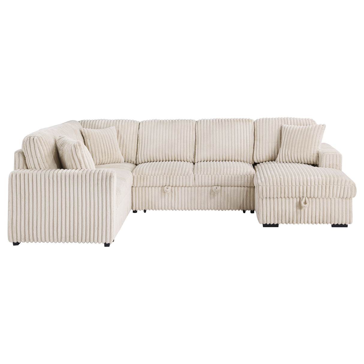 Devonshire Sleeper Sectionals