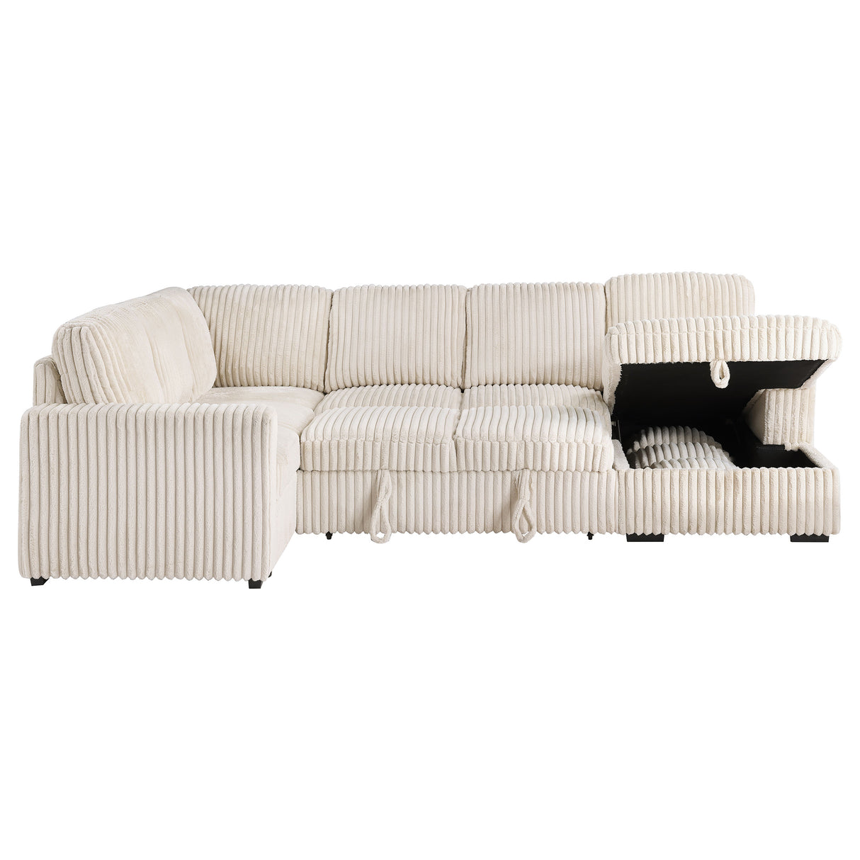 Devonshire Sleeper Sectionals