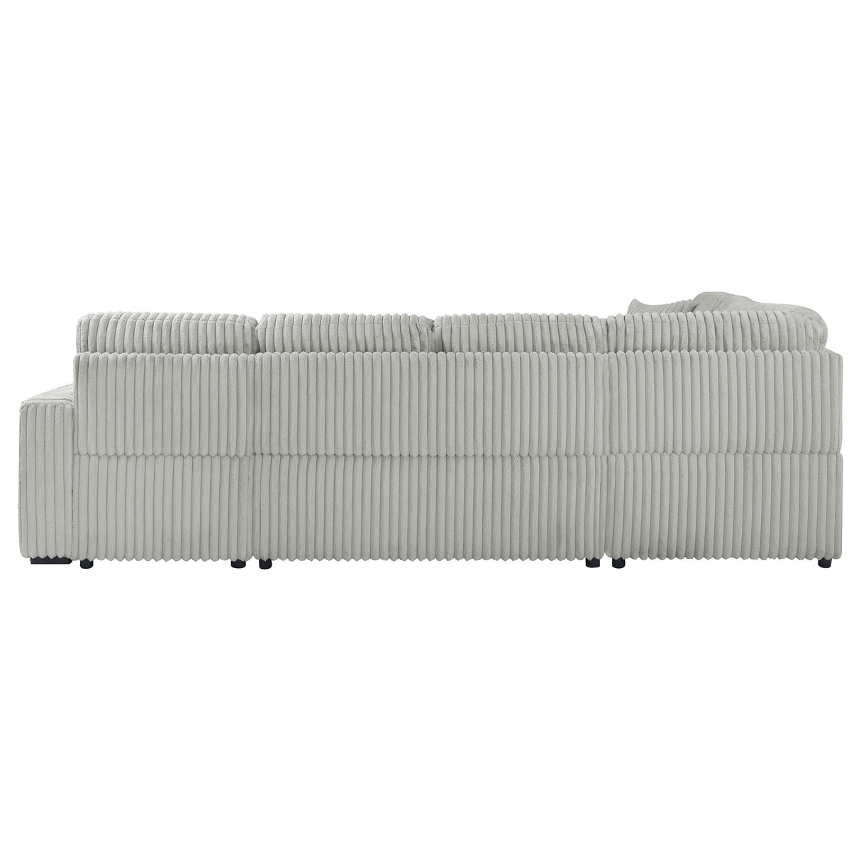 Devonshire Sleeper Sectionals
