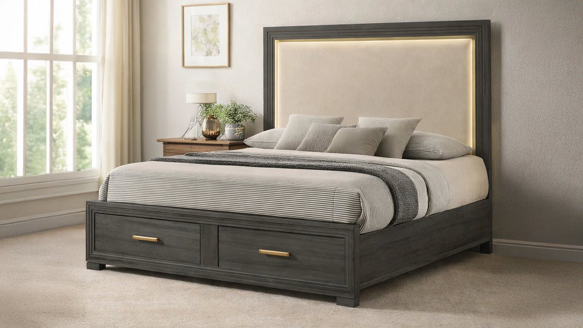 Colorado Bedroom Set