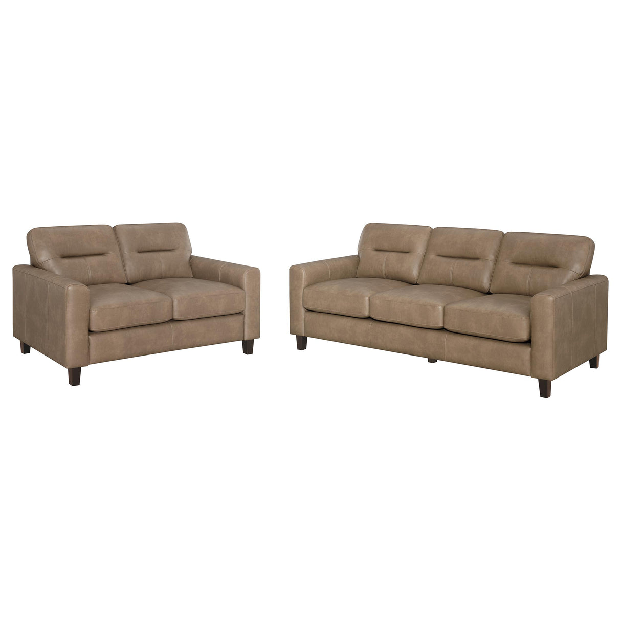Scotland Sofa Set - galleria furniture outlet