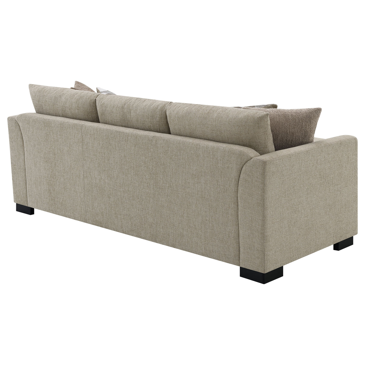 Storey Fold-Out Sleeper Sectional Sofa - galleria furniture outlet