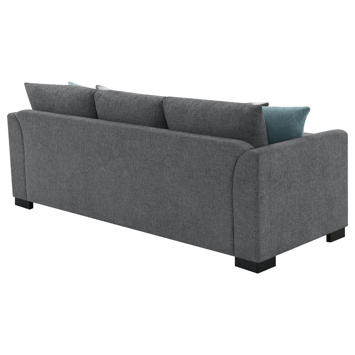 Storey Fold-Out Sleeper Sectional Sofa - galleria furniture outlet