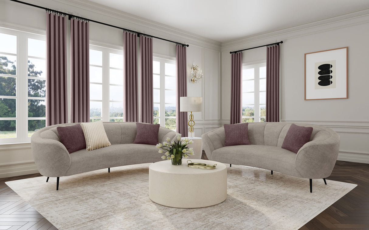 Ellorie Sofa Set - galleria furniture outlet