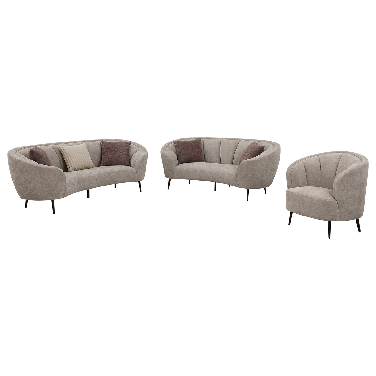 Ellorie Sofa Set - galleria furniture outlet