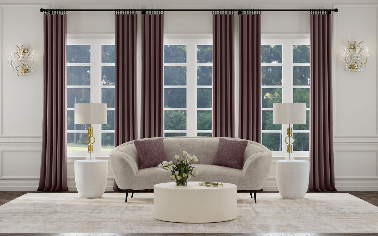 Ellorie Loveseat - galleria furniture outlet