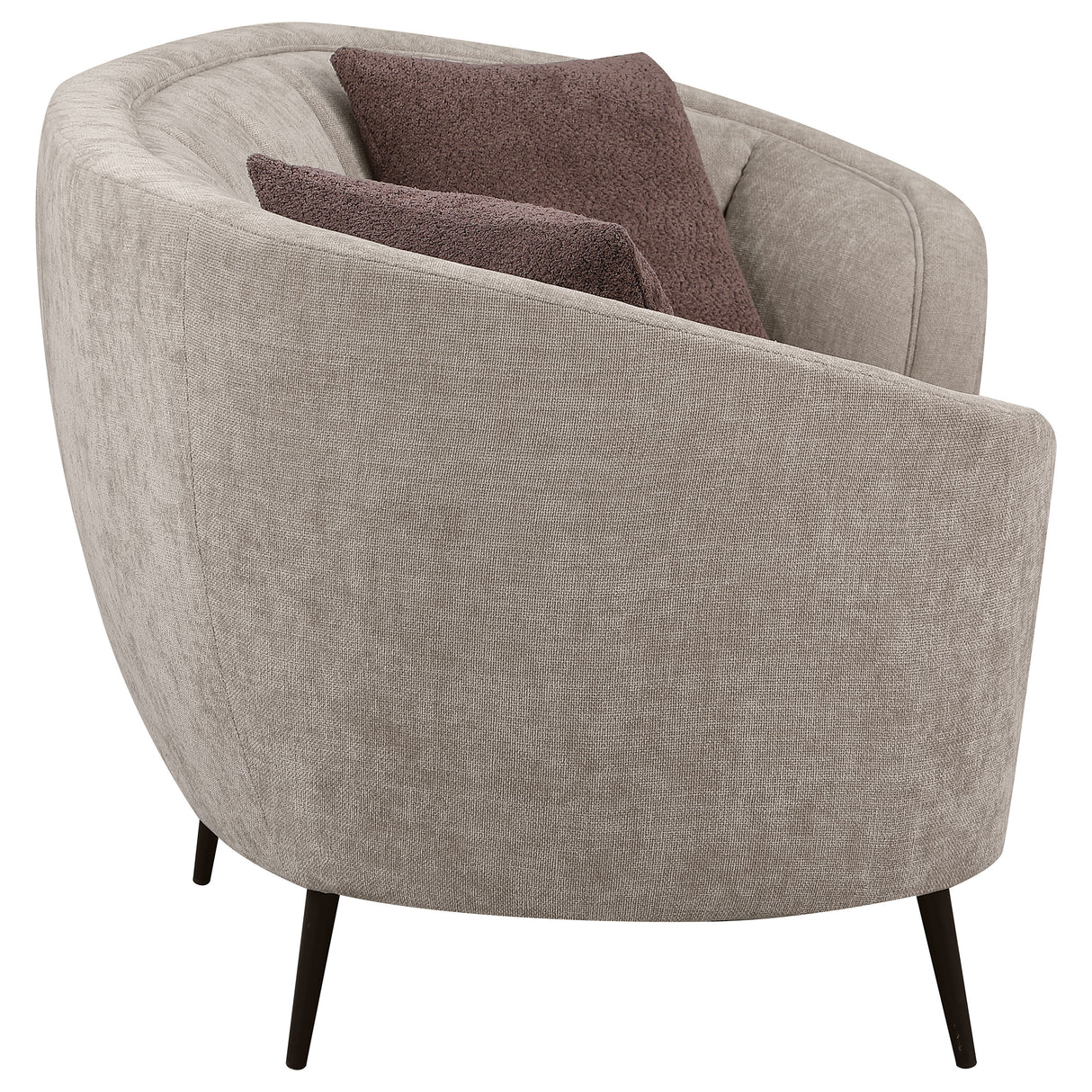 Ellorie Loveseat - galleria furniture outlet