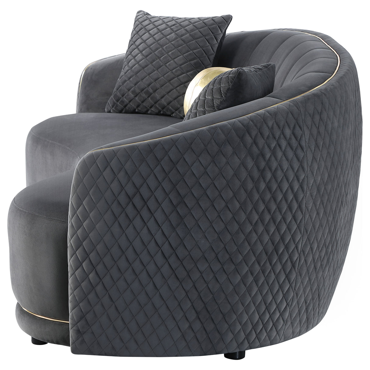 Brookside Sofa - galleria furniture outlet