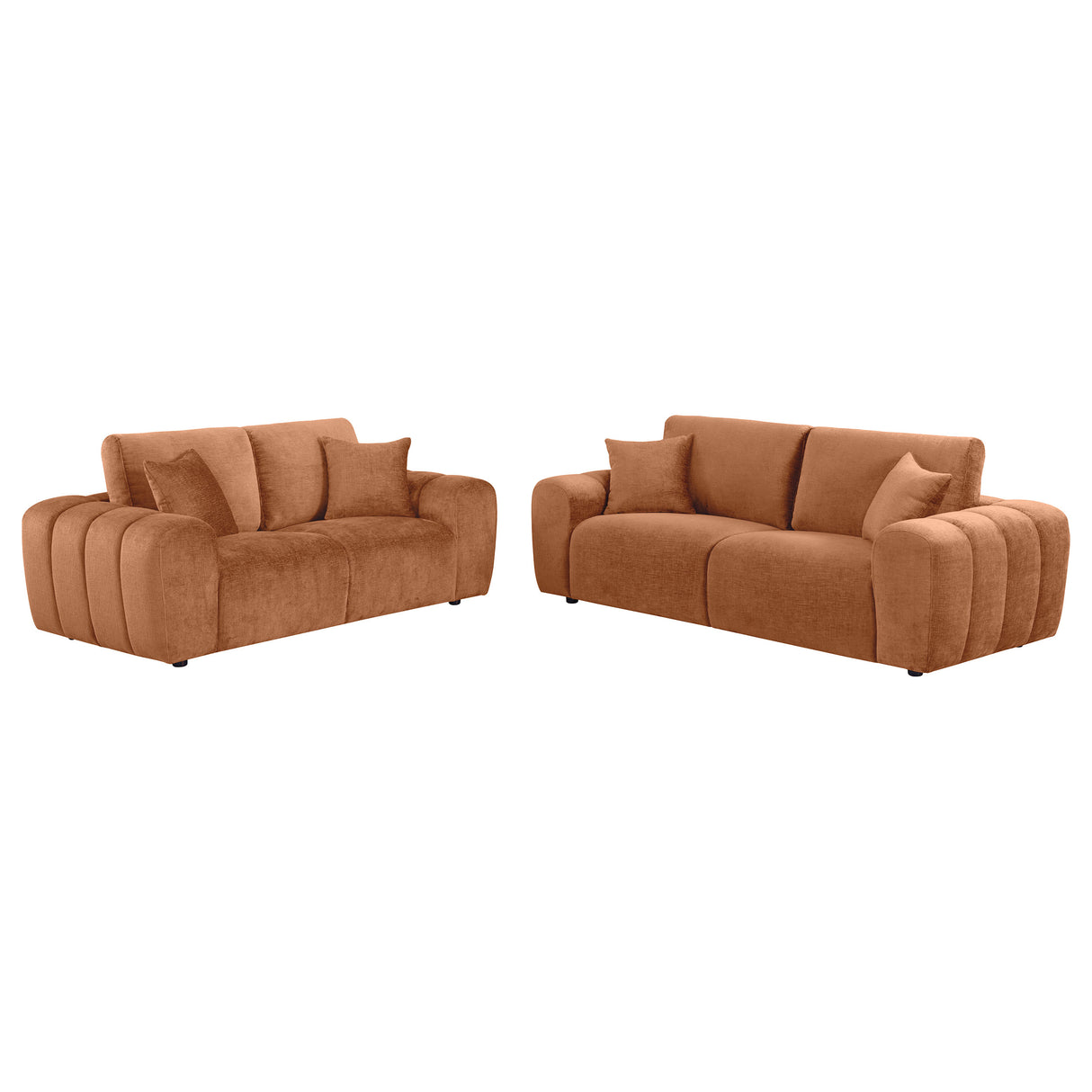 Burnett Sofa Set - galleria furniture outlet