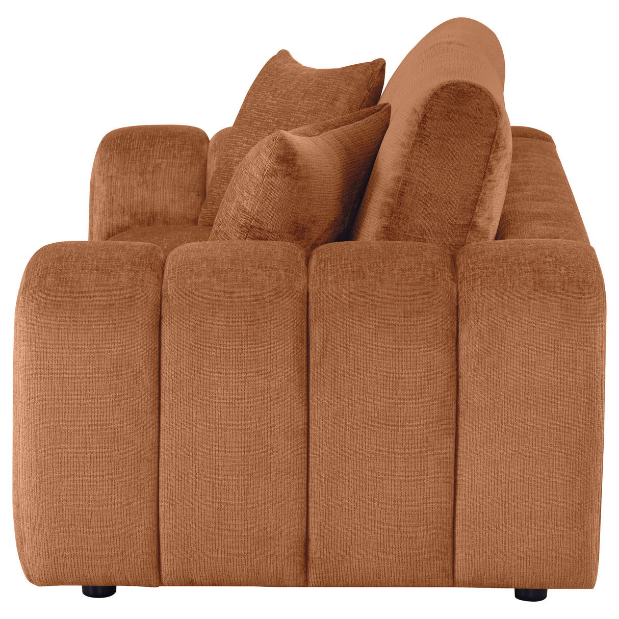 Burnett Loveseat - galleria furniture outlet
