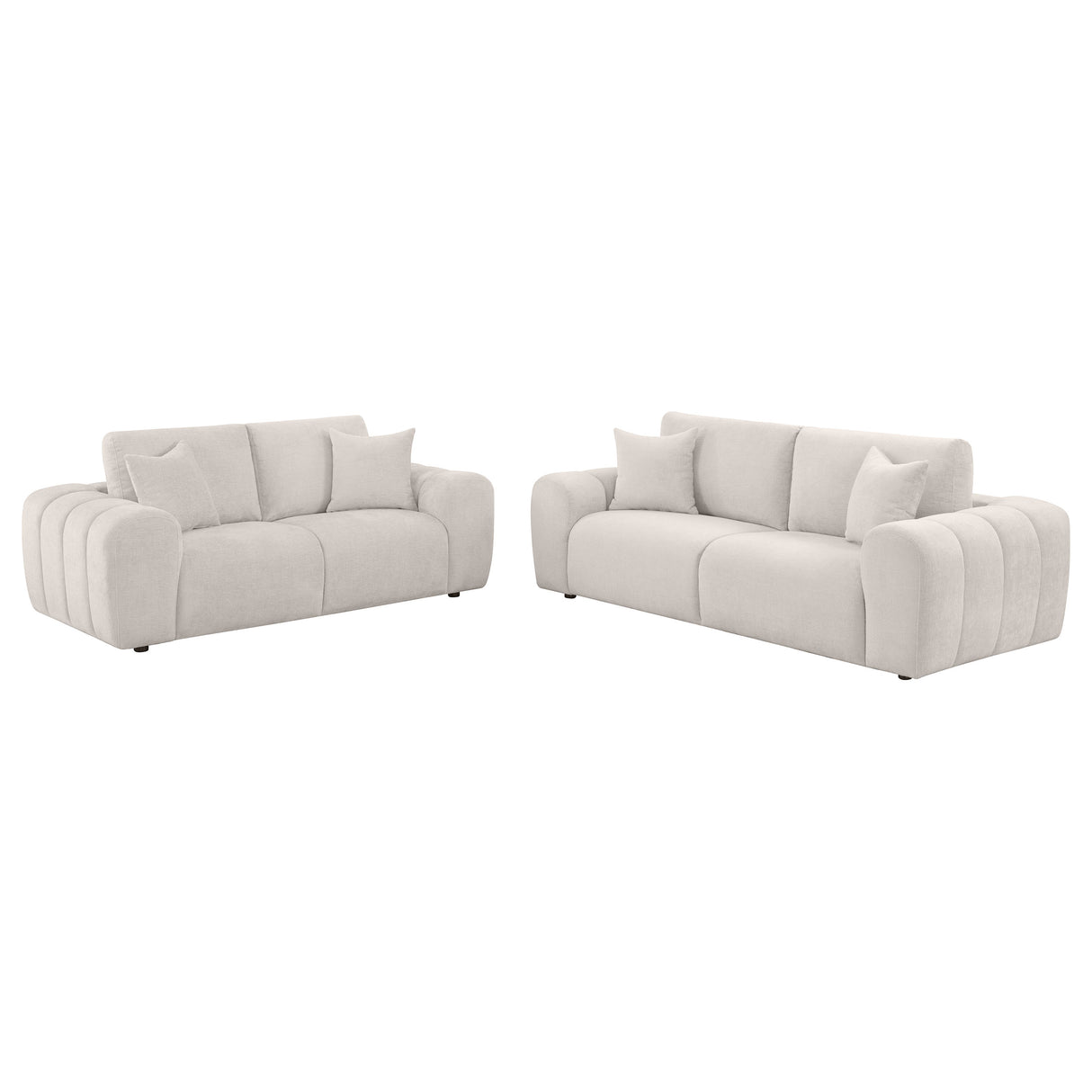 Burnett Sofa Set - galleria furniture outlet