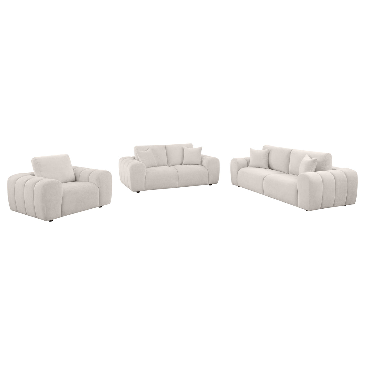 Burnett Sofa Set - galleria furniture outlet