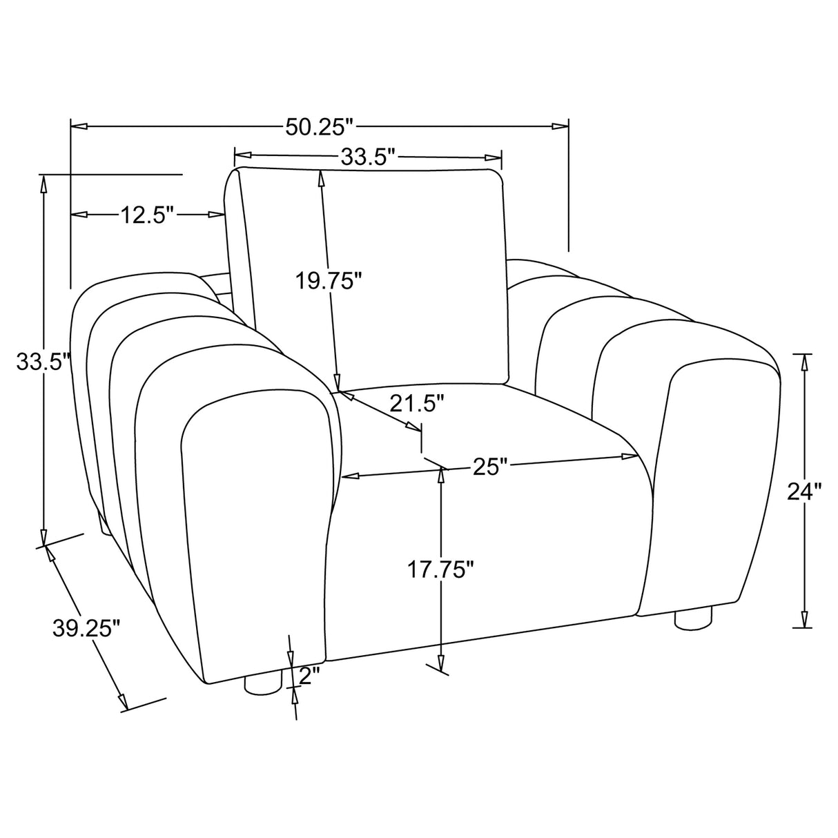Burnett Sofa Set - galleria furniture outlet