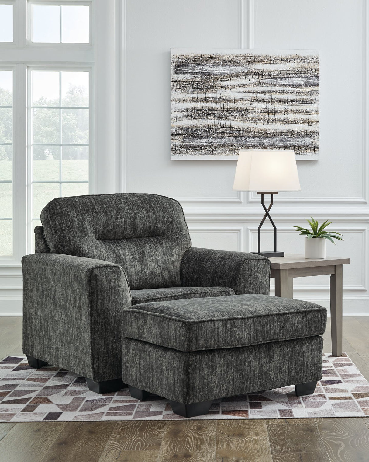 Lonoke Living Room Set - galleria furniture outlet