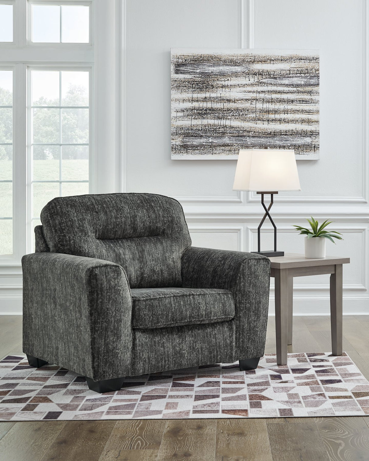 Lonoke Living Room Set - galleria furniture outlet