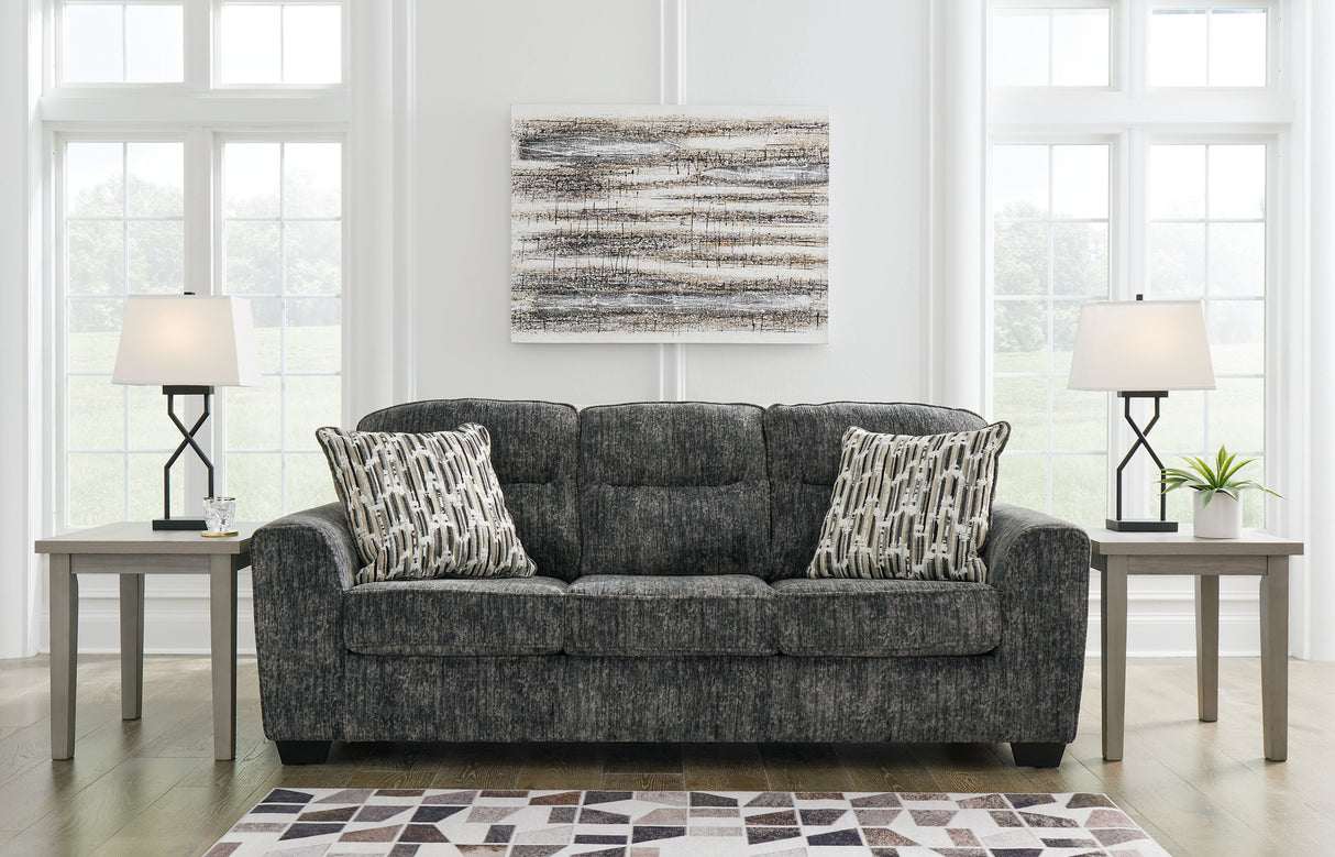 Lonoke Living Room Set - galleria furniture outlet