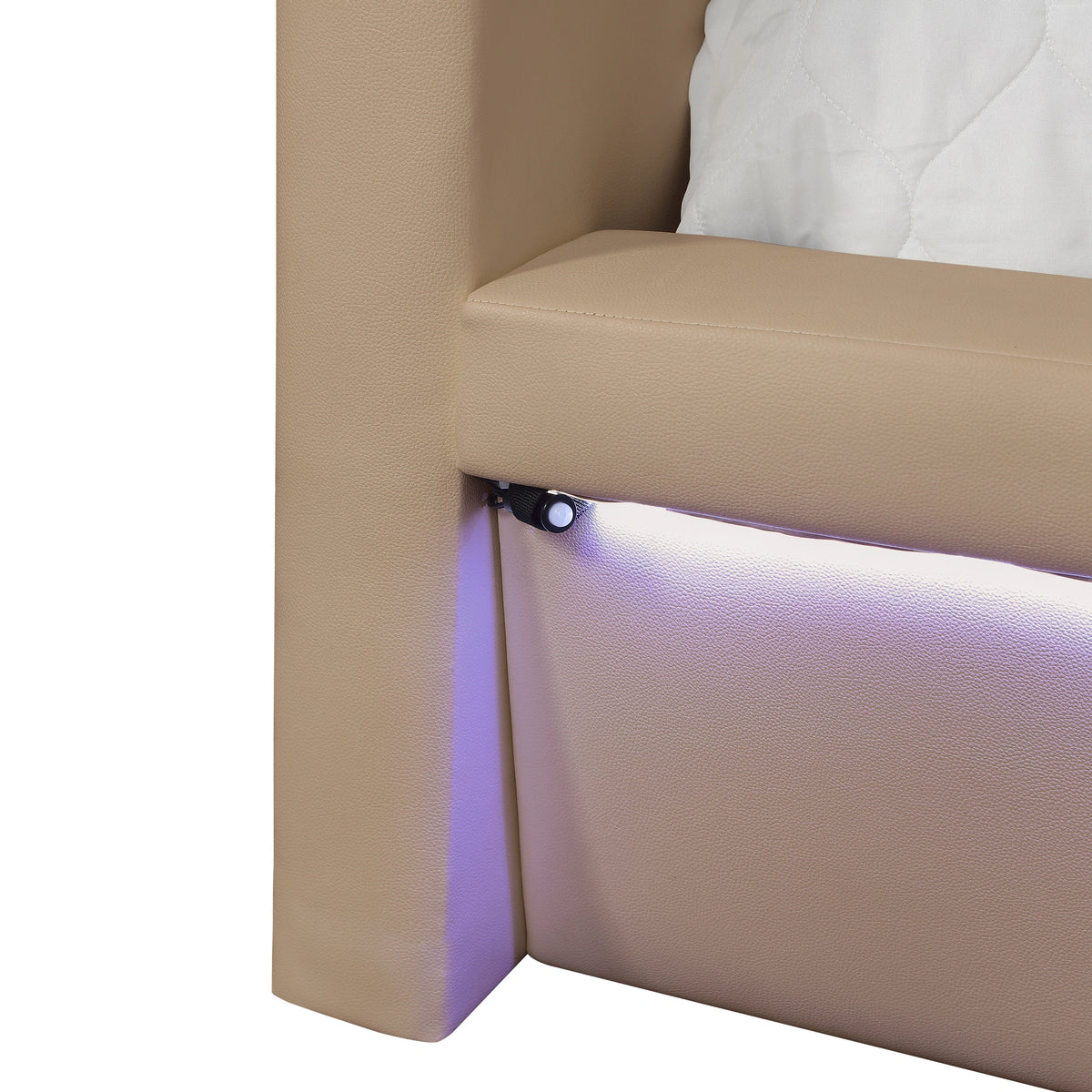 Futura Bed
