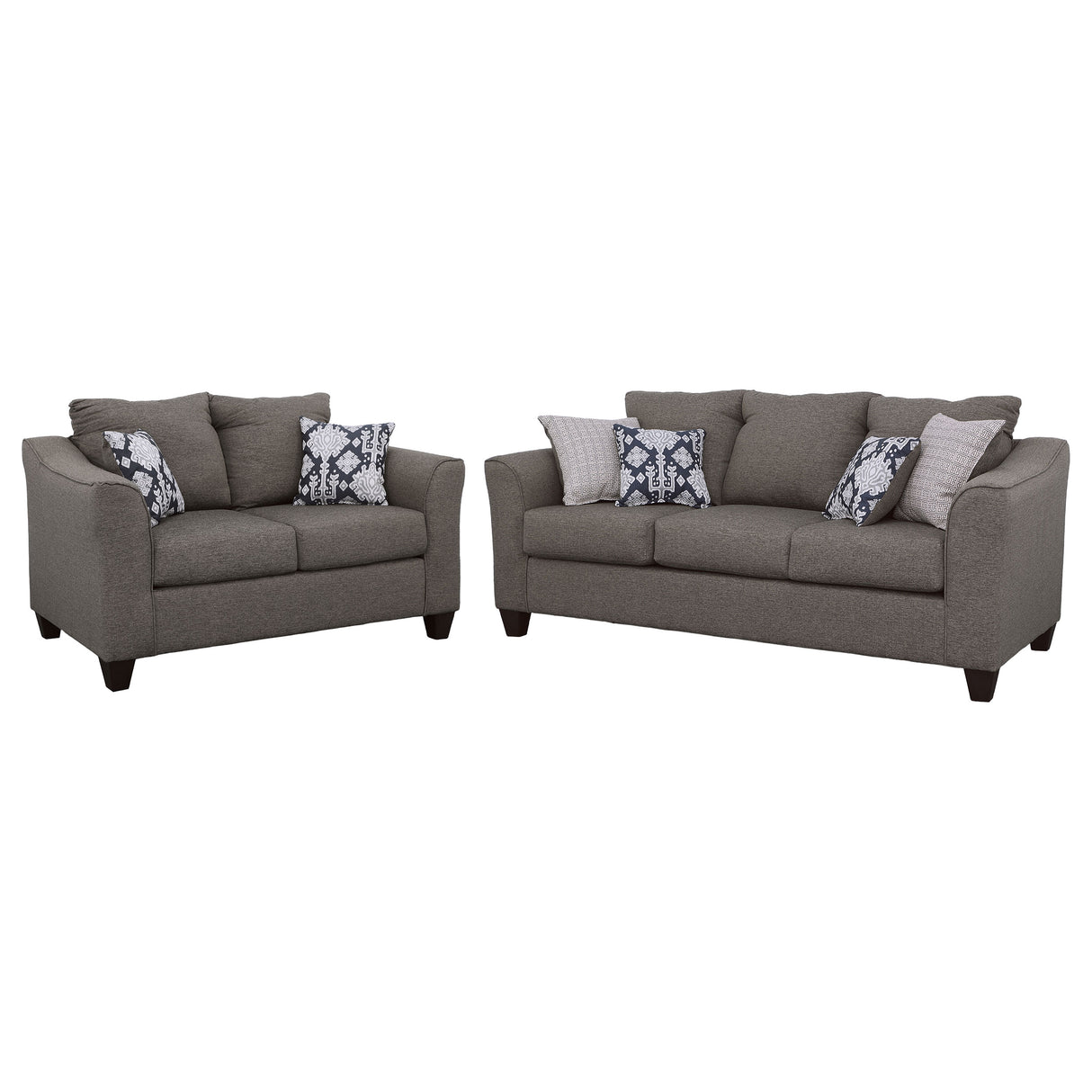 Salizar Sofa Set - galleria furniture outlet