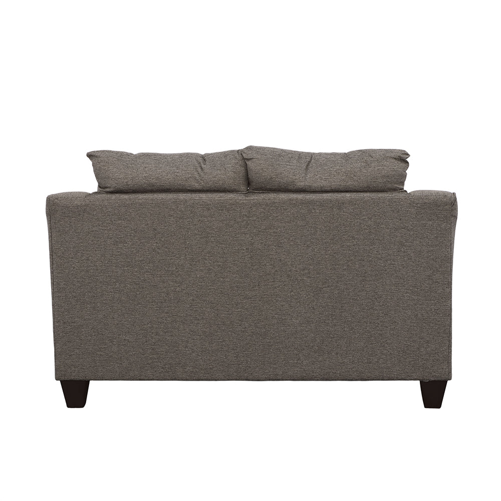 Salizar Loveseat - galleria furniture outlet