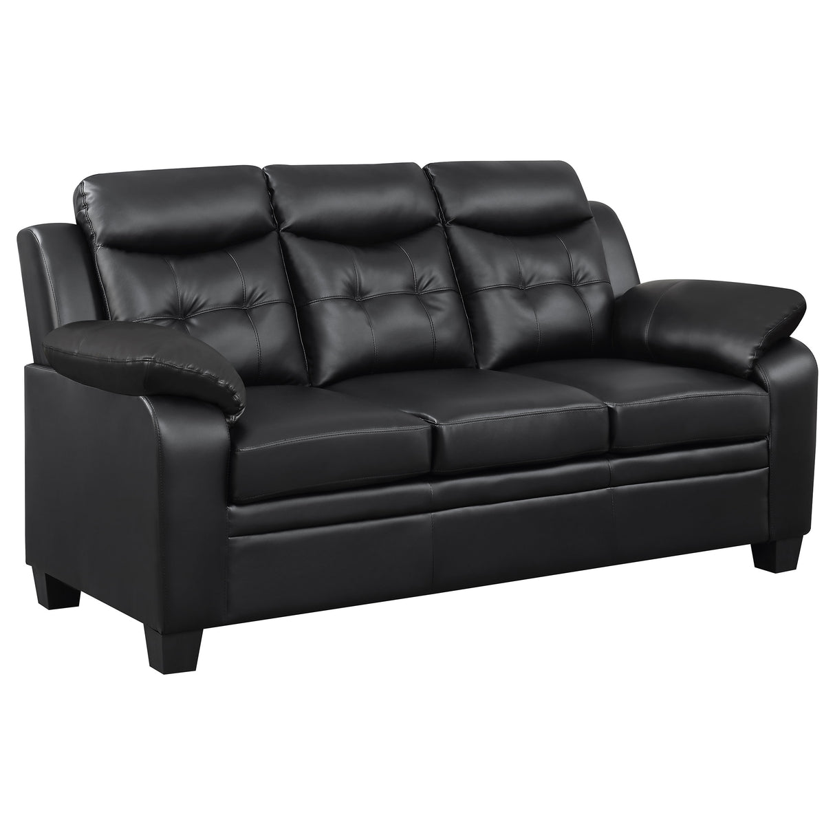Finley Sofa Set - galleria furniture outlet