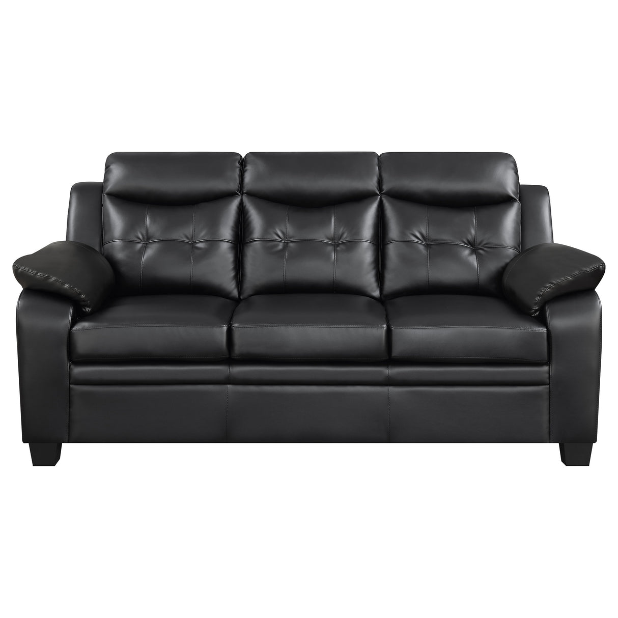 Finley Sofa Set - galleria furniture outlet
