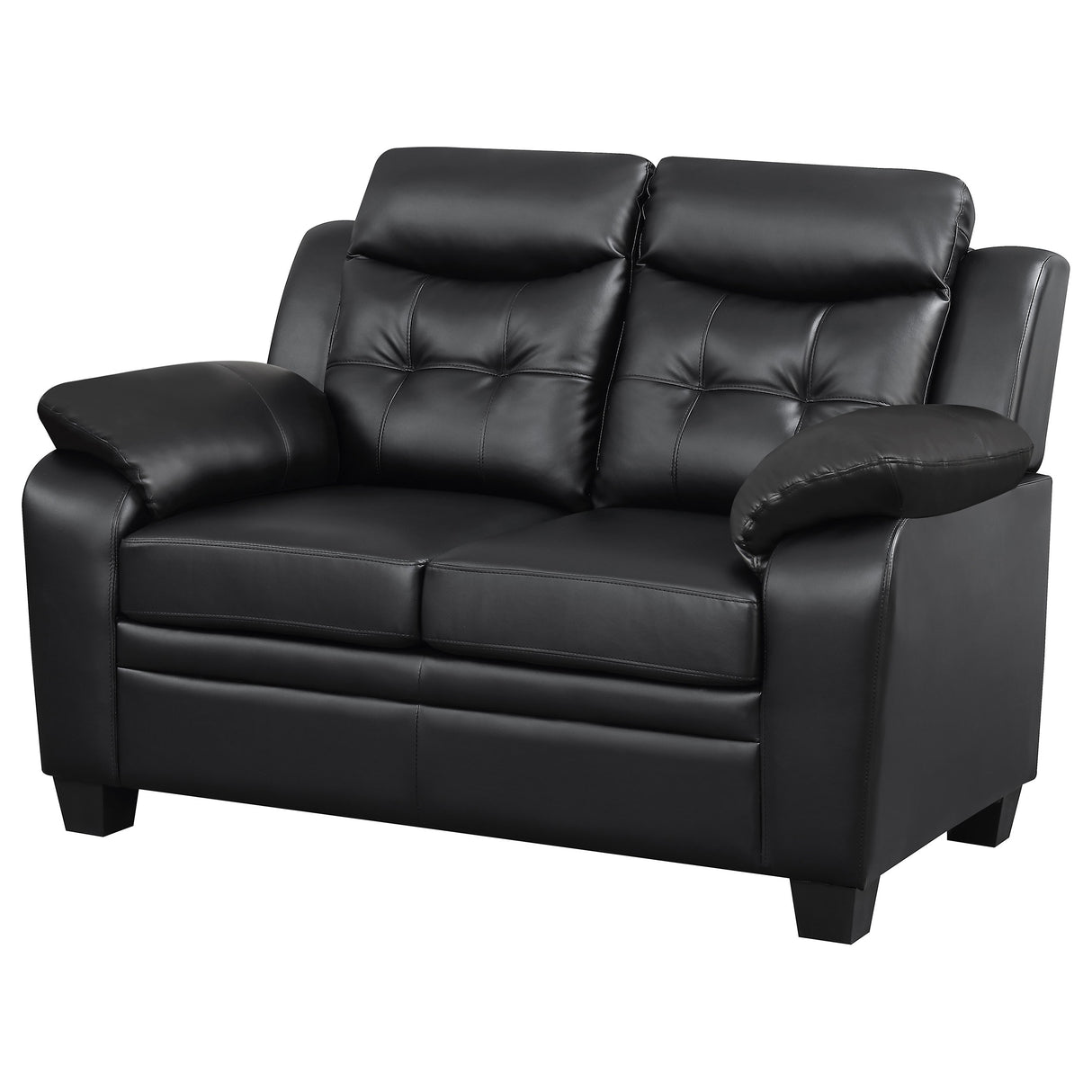 Finley Loveseat - galleria furniture outlet