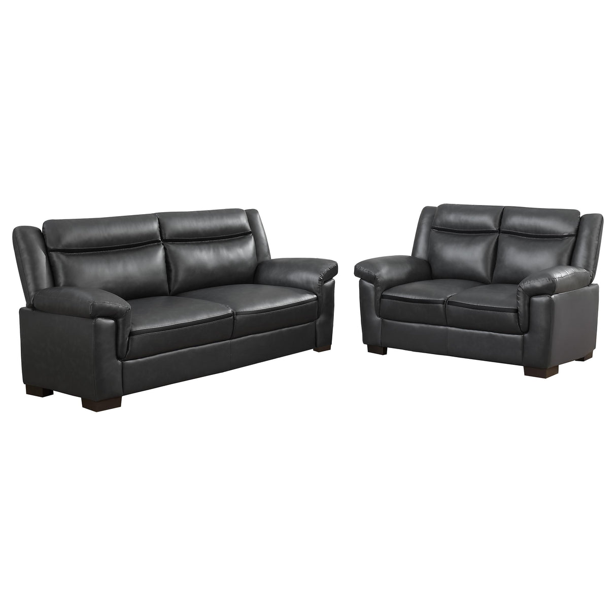 Arabella Sofa Set - galleria furniture outlet