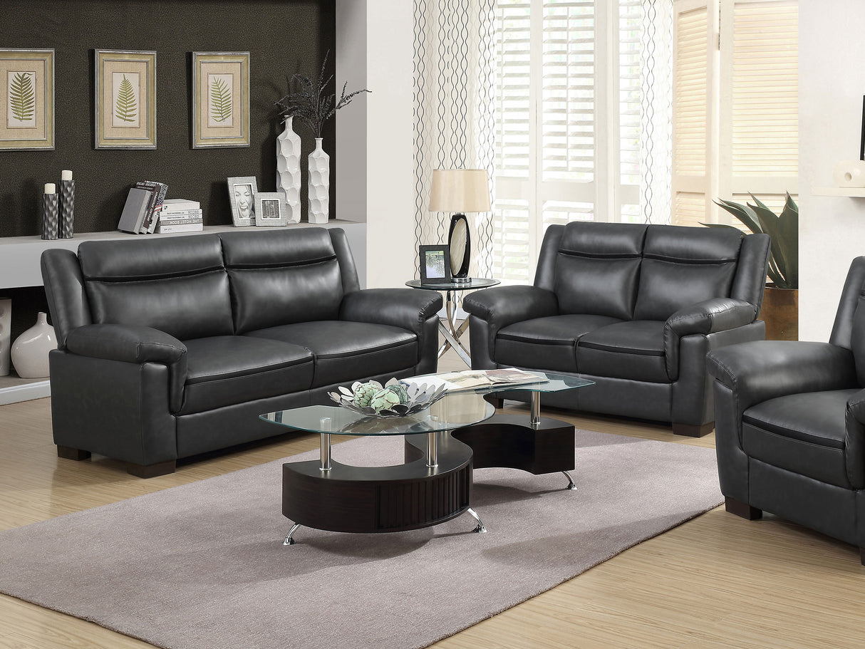 Arabella Sofa Set - galleria furniture outlet