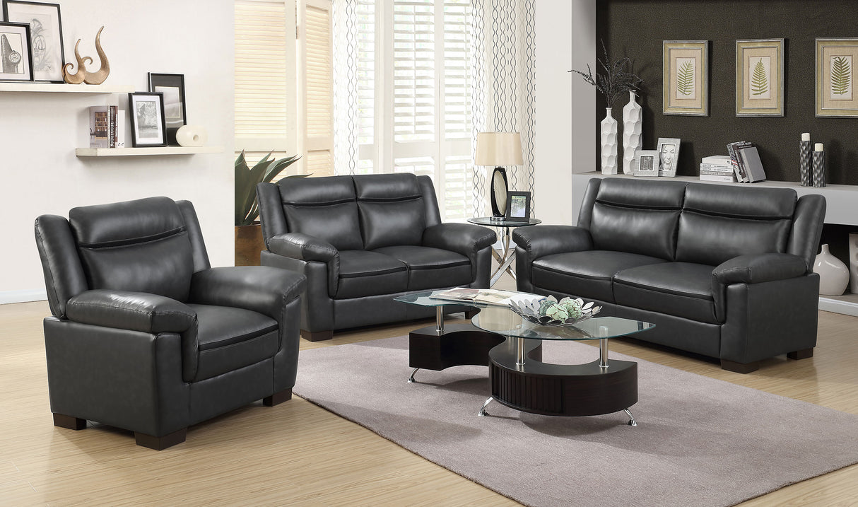 Arabella Sofa Set - galleria furniture outlet