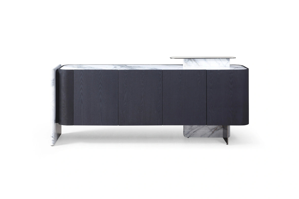 Modrest Broxburn Modern Buffet