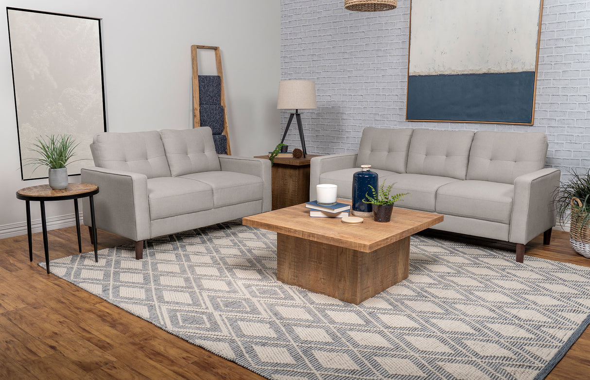 Bowen Sofa Set - galleria furniture outlet