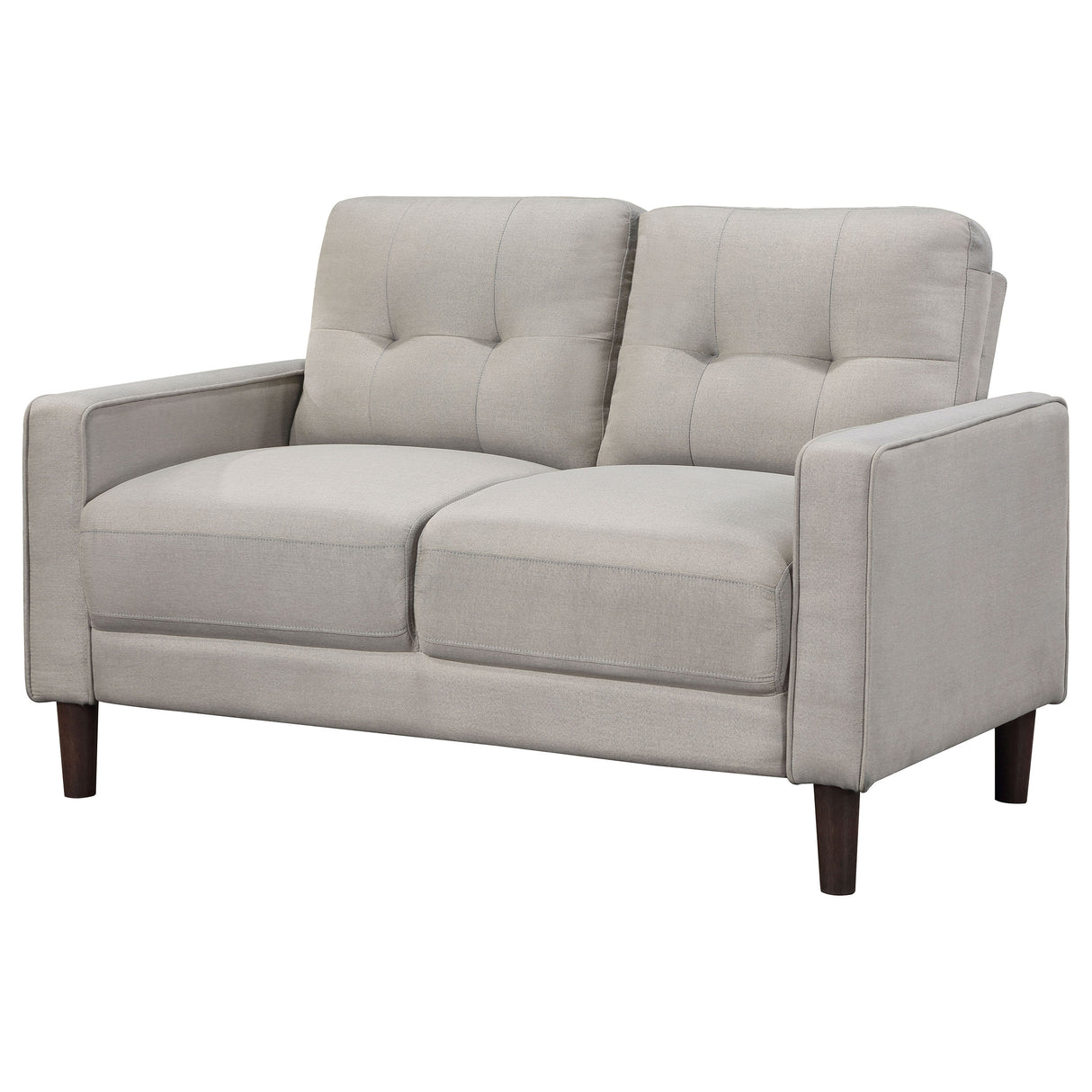 Bowen Loveseat - galleria furniture outlet