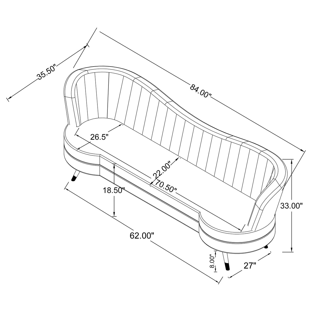 Sophia Stationary Sets