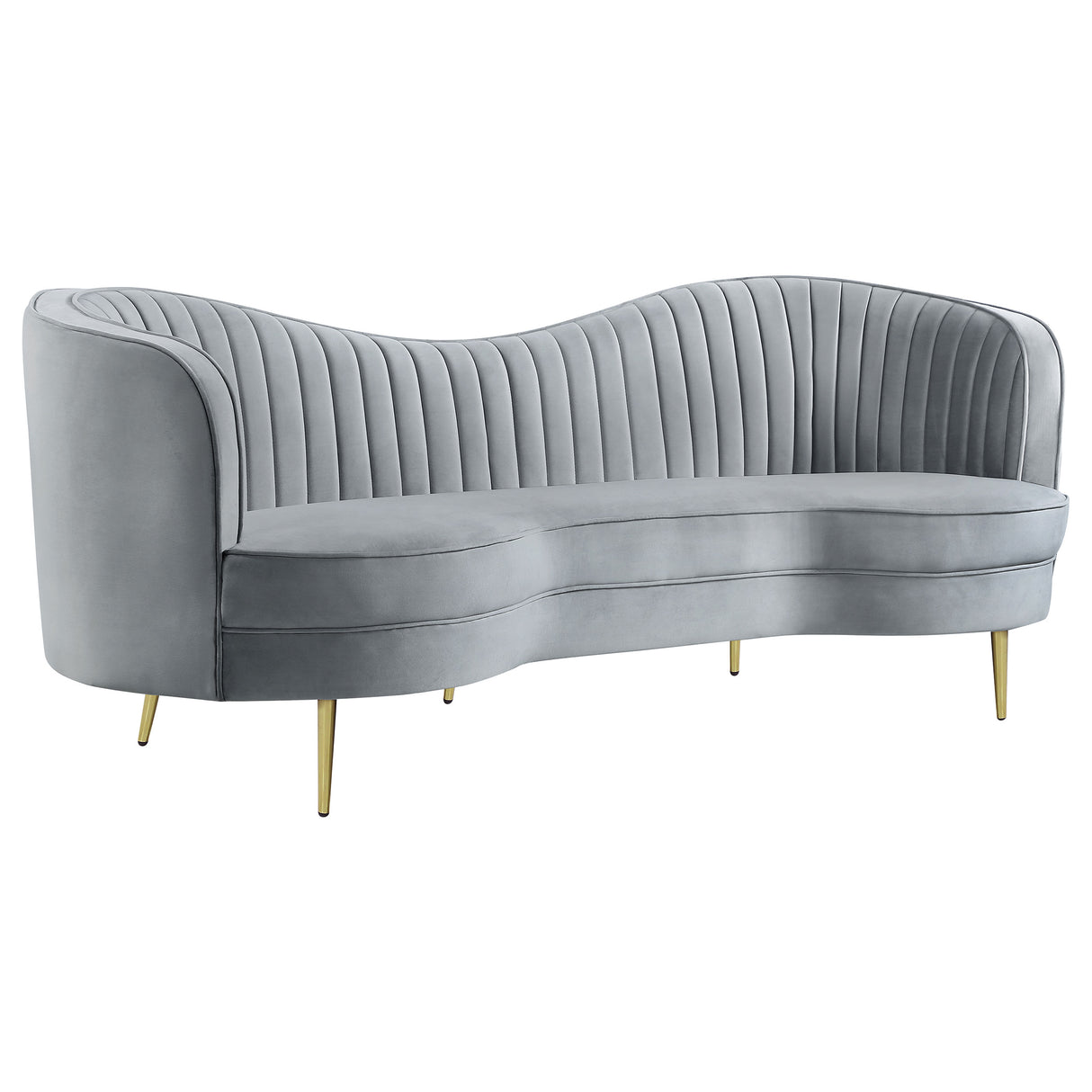 Sophia Sofa - galleria furniture outlet