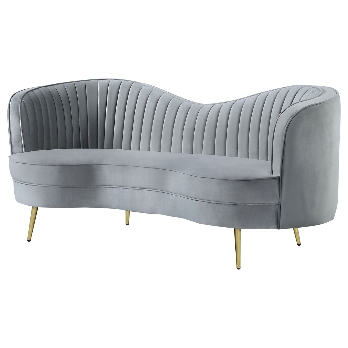Sophia Loveseat - galleria furniture outlet