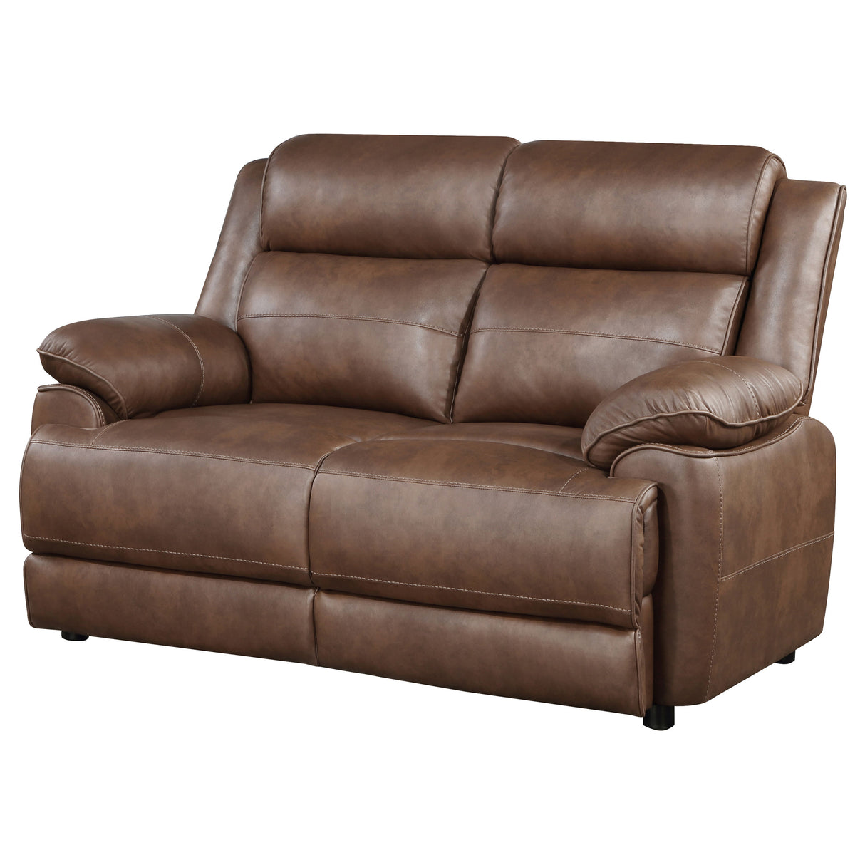 Ellington Loveseat - galleria furniture outlet