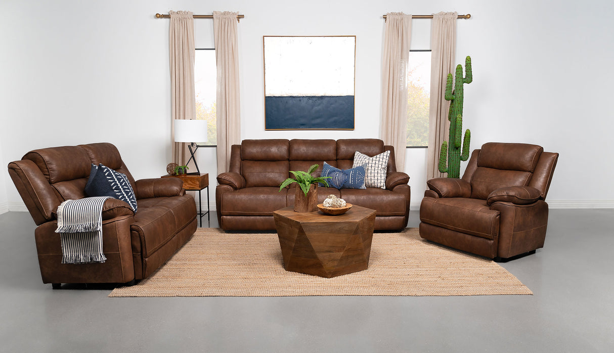 Ellington Loveseat - galleria furniture outlet