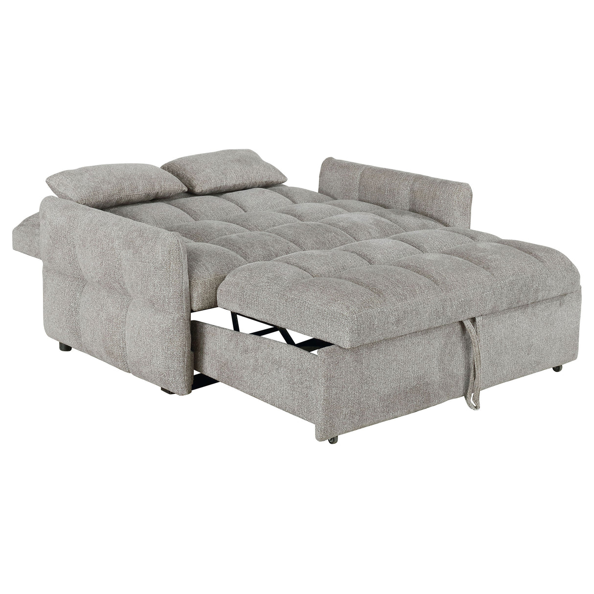 Cotswold Convertible Sleeper Sofa Bed - galleria furniture outlet
