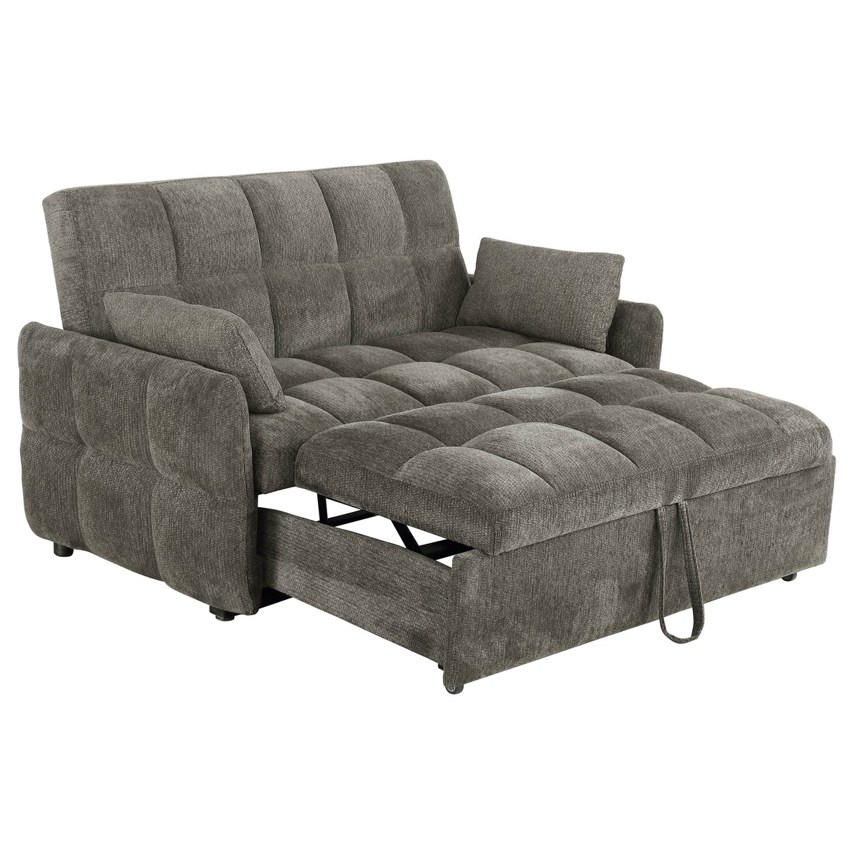 Cotswold Convertible Sleeper Sofa Bed - galleria furniture outlet