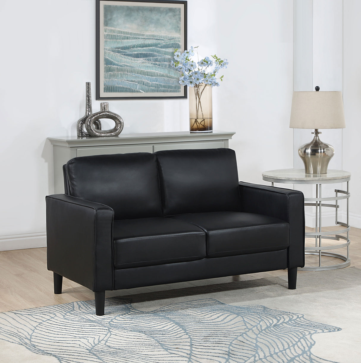 Ruth Loveseat