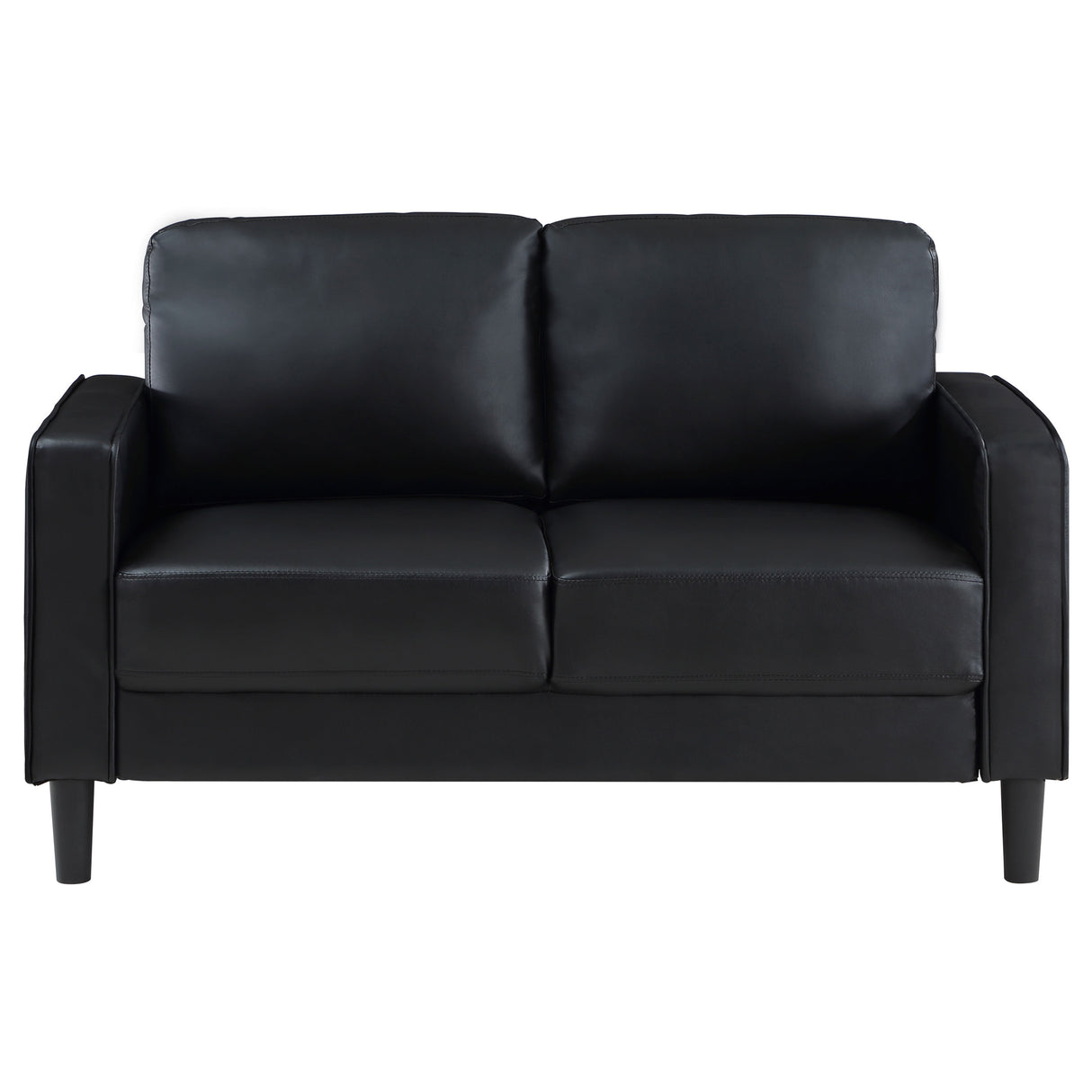 Ruth Loveseat - galleria furniture outlet
