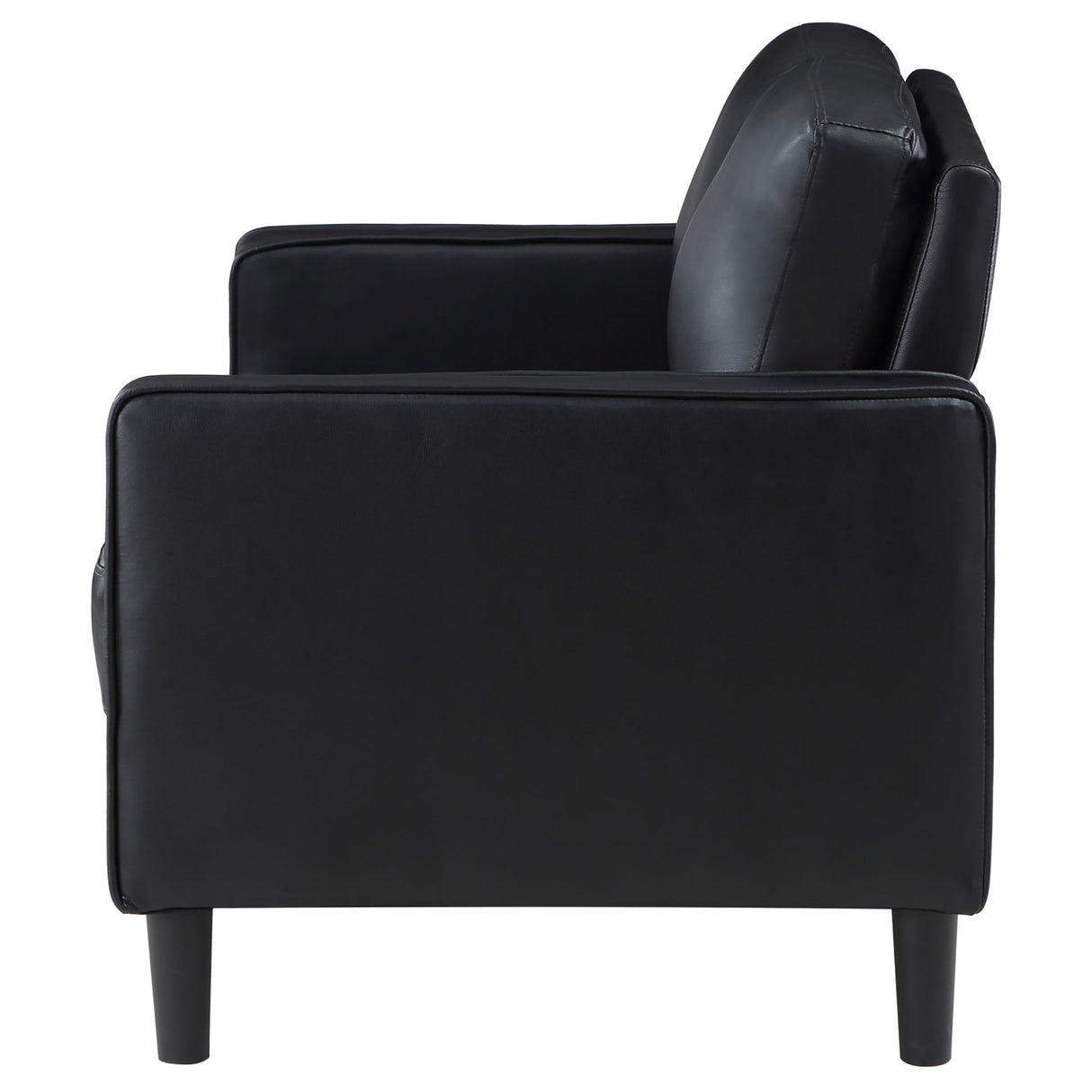 Ruth Loveseat - galleria furniture outlet