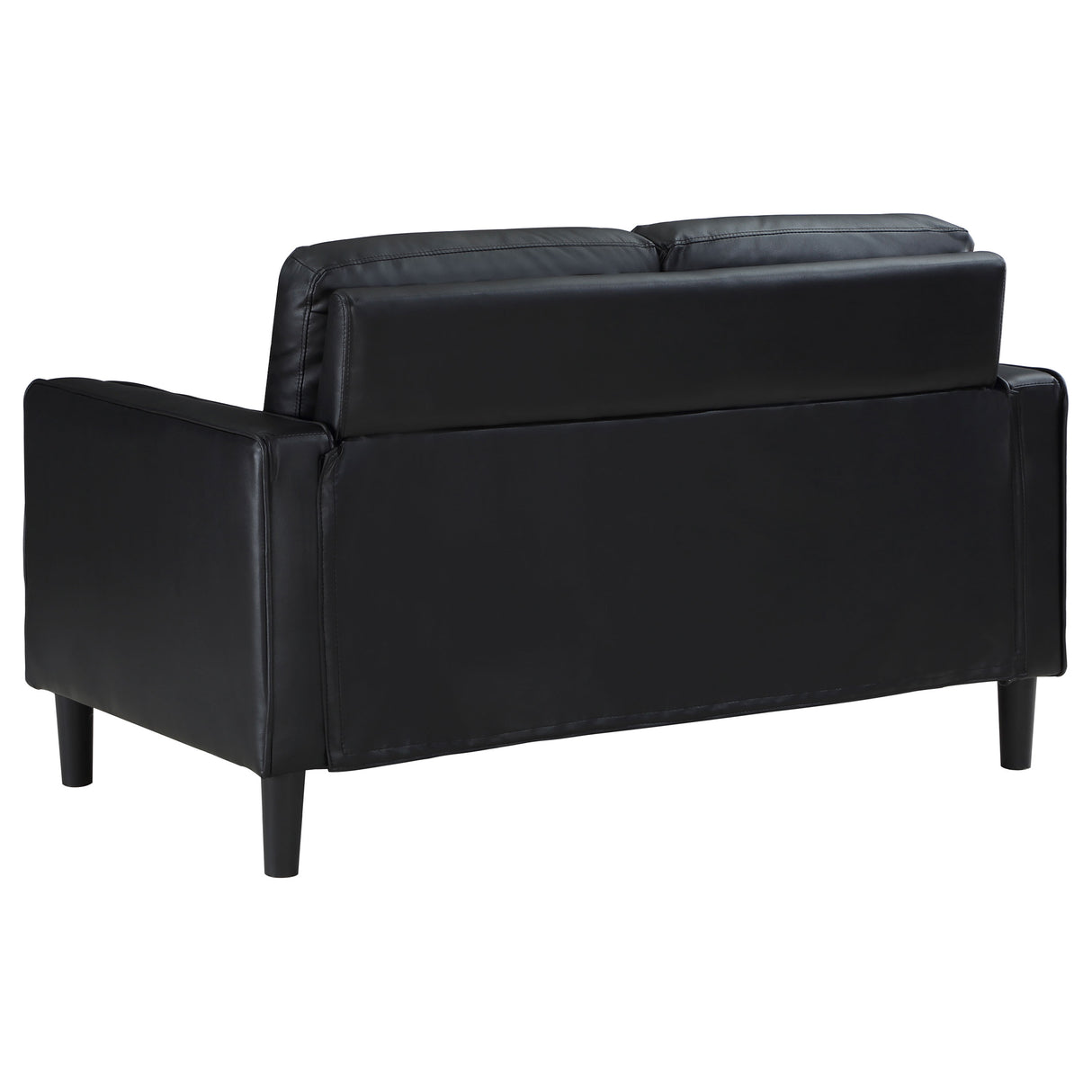 Ruth Loveseat - galleria furniture outlet