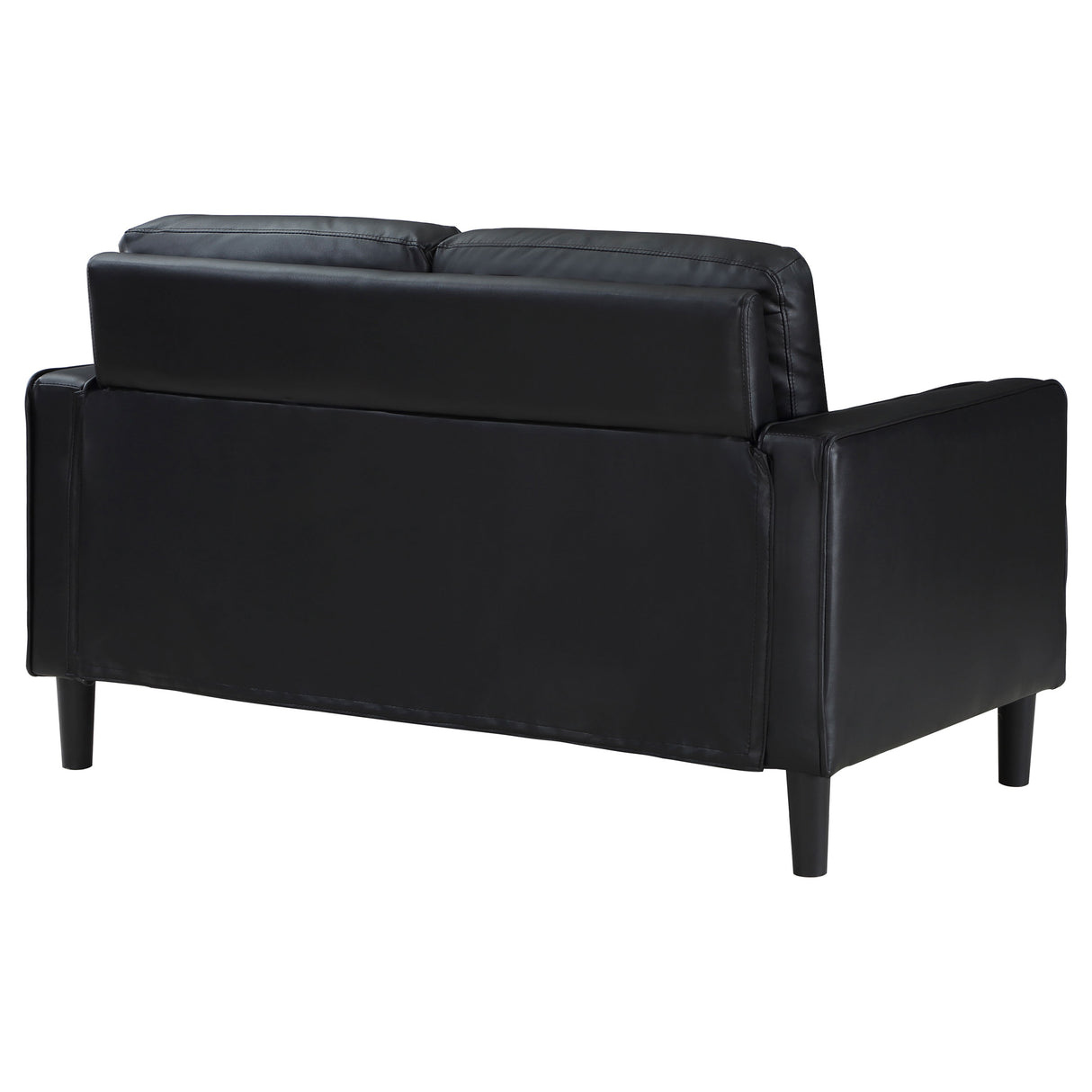 Ruth Loveseat - galleria furniture outlet