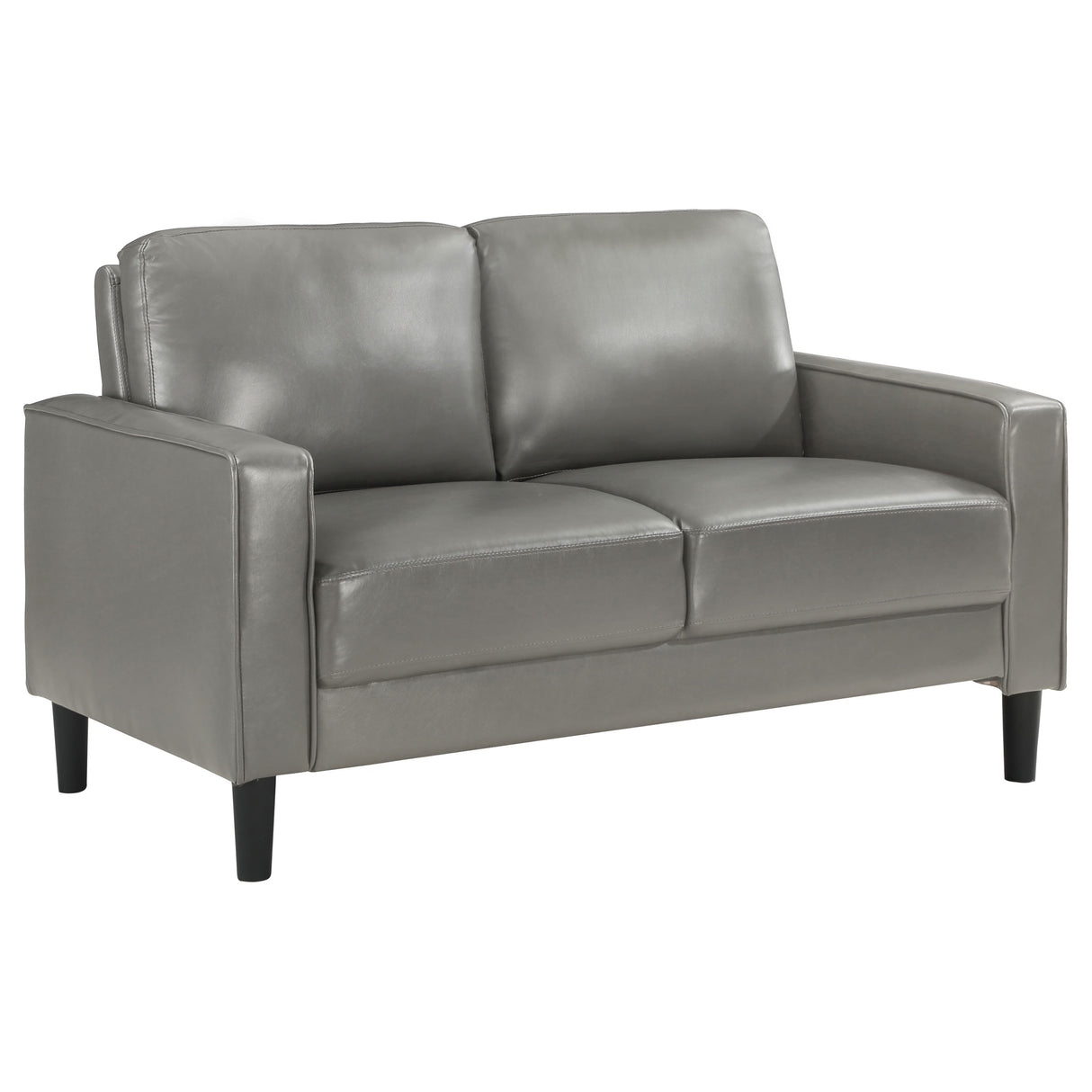 Ruth Loveseat - galleria furniture outlet