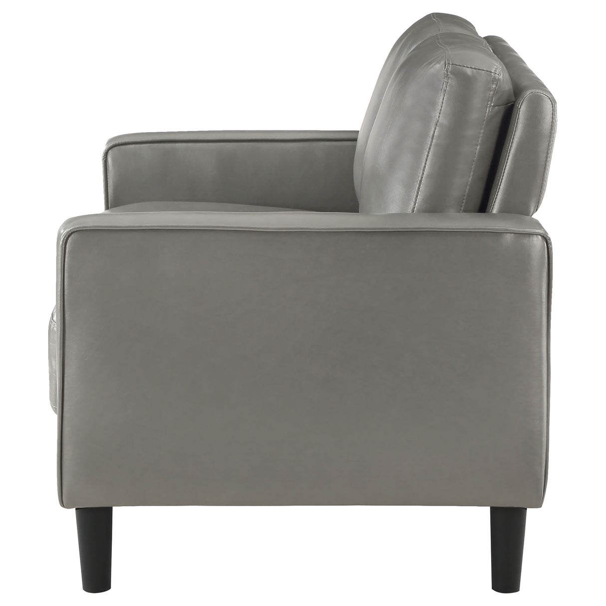 Ruth Loveseat - galleria furniture outlet