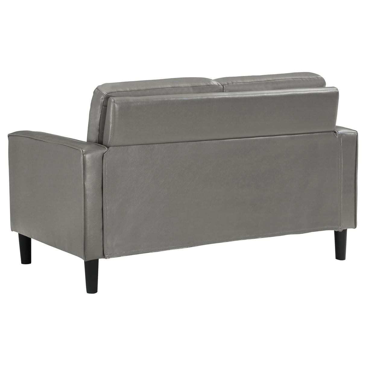Ruth Loveseat - galleria furniture outlet
