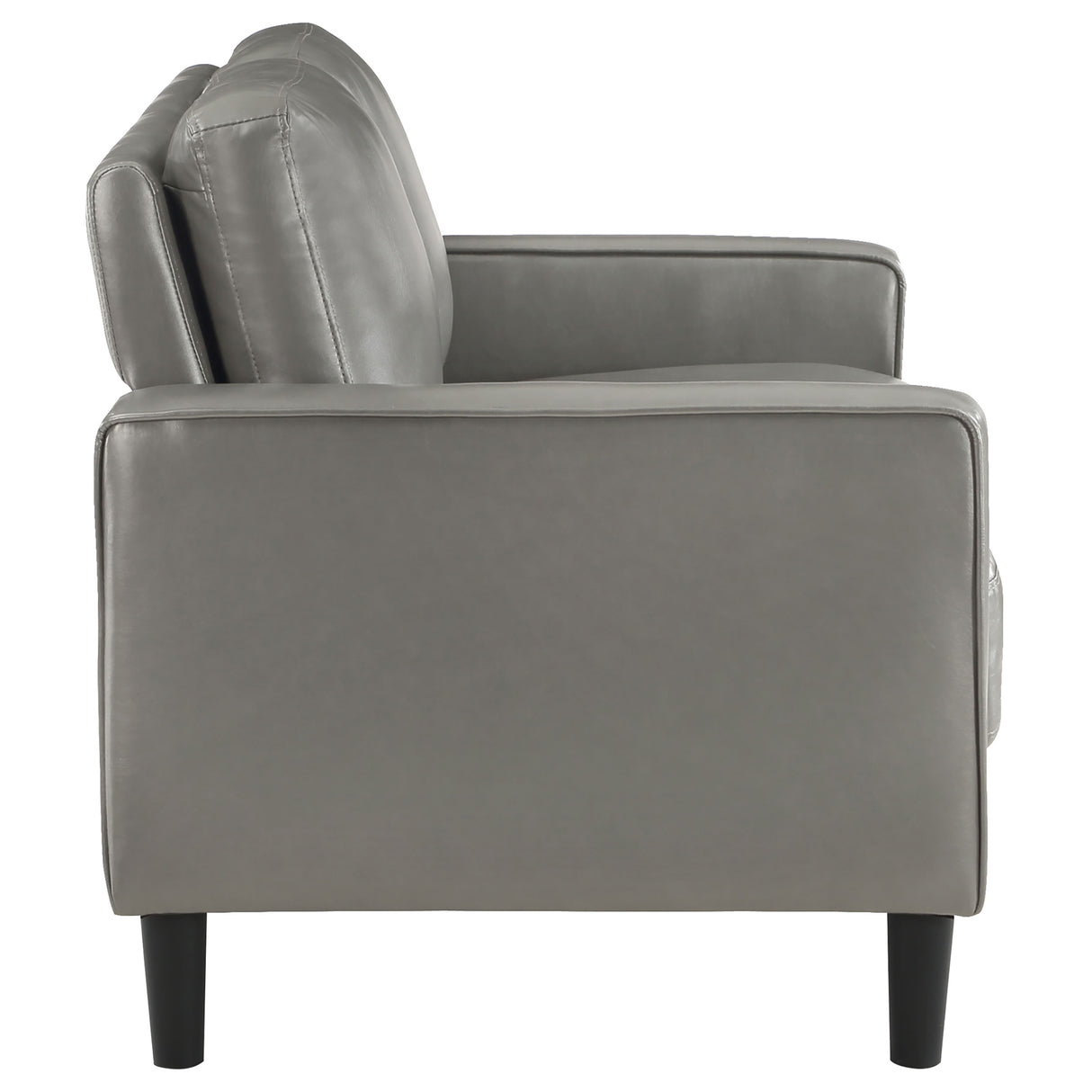 Ruth Loveseat - galleria furniture outlet