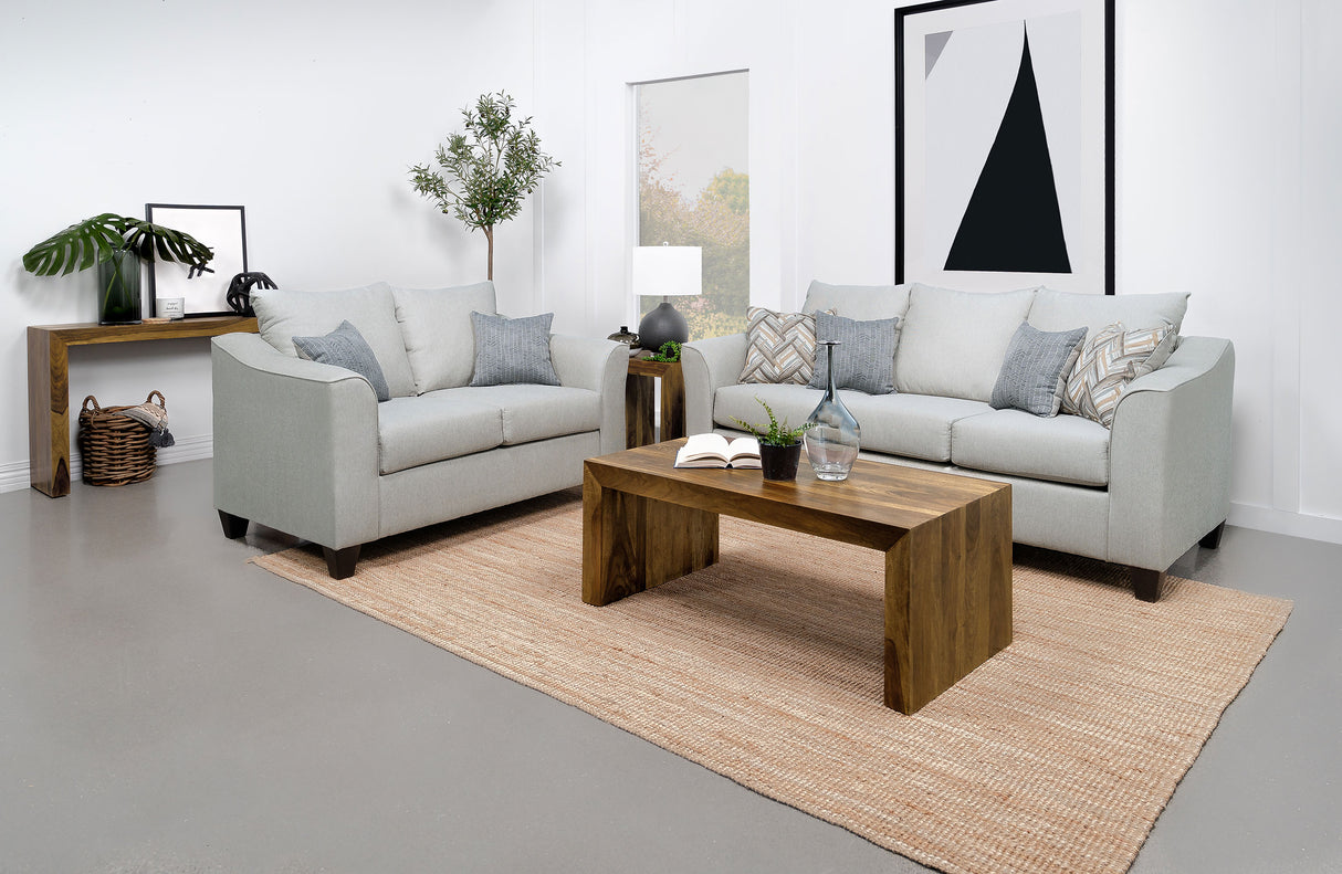 Salizar Sofa Set - galleria furniture outlet