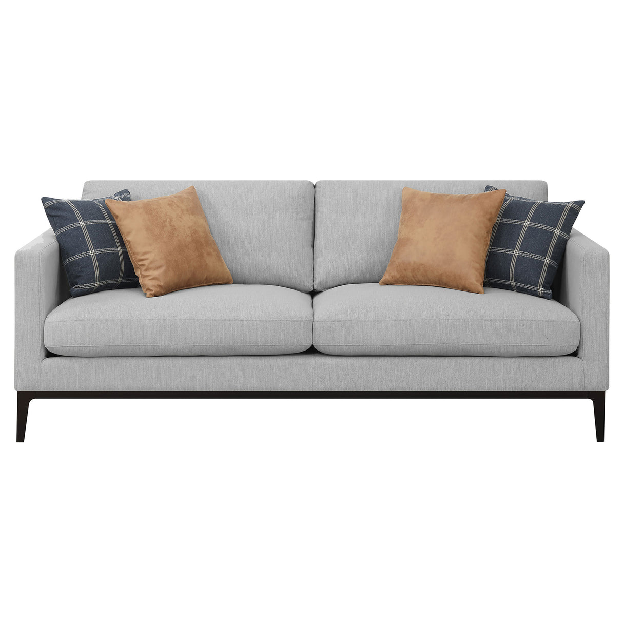 Apperson Sofa Set - galleria furniture outlet
